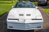 1989 Pontiac Firebird Trans Am GTA for sale