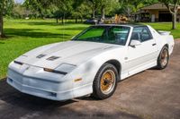 1989 Pontiac Firebird Trans Am GTA for sale