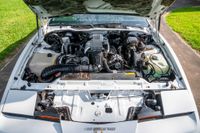 1989 Pontiac Firebird Trans Am GTA for sale