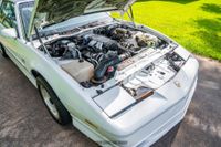 1989 Pontiac Firebird Trans Am GTA for sale