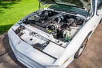 1989 Pontiac Firebird Trans Am GTA for sale