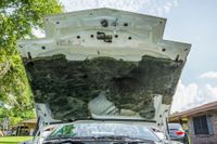 1989 Pontiac Firebird Trans Am GTA for sale