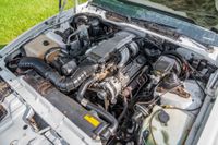 1989 Pontiac Firebird Trans Am GTA for sale
