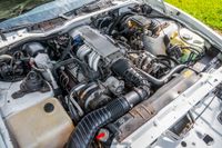 1989 Pontiac Firebird Trans Am GTA for sale
