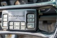 1989 Pontiac Firebird Trans Am GTA for sale