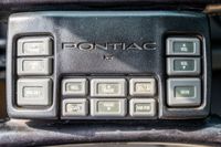 1989 Pontiac Firebird Trans Am GTA for sale