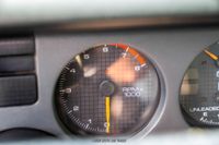 1989 Pontiac Firebird Trans Am GTA for sale