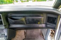 1989 Pontiac Firebird Trans Am GTA for sale