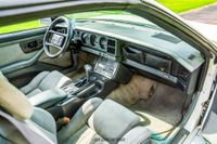 1989 Pontiac Firebird Trans Am GTA for sale
