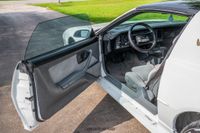 1989 Pontiac Firebird Trans Am GTA for sale