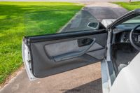 1989 Pontiac Firebird Trans Am GTA for sale