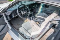 1989 Pontiac Firebird Trans Am GTA for sale