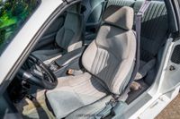 1989 Pontiac Firebird Trans Am GTA for sale