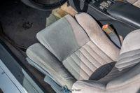 1989 Pontiac Firebird Trans Am GTA for sale