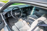 1989 Pontiac Firebird Trans Am GTA for sale