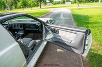 1989 Pontiac Firebird Trans Am GTA for sale