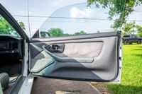 1989 Pontiac Firebird Trans Am GTA for sale
