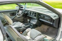 1989 Pontiac Firebird Trans Am GTA for sale