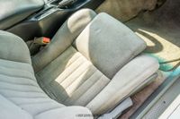 1989 Pontiac Firebird Trans Am GTA for sale