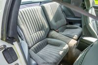 1989 Pontiac Firebird Trans Am GTA for sale