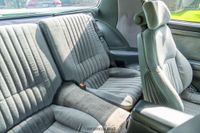1989 Pontiac Firebird Trans Am GTA for sale