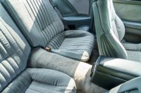 1989 Pontiac Firebird Trans Am GTA for sale