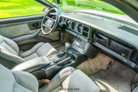 1989 Pontiac Firebird Trans Am GTA for sale