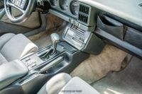 1989 Pontiac Firebird Trans Am GTA for sale