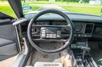 1989 Pontiac Firebird Trans Am GTA for sale