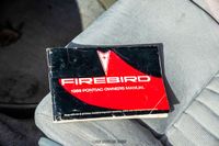 1989 Pontiac Firebird Trans Am GTA for sale