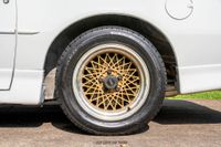 1989 Pontiac Firebird Trans Am GTA for sale
