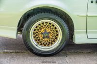 1989 Pontiac Firebird Trans Am GTA for sale