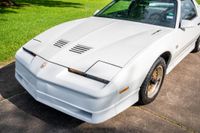 1989 Pontiac Firebird Trans Am GTA for sale