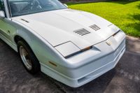 1989 Pontiac Firebird Trans Am GTA for sale