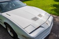 1989 Pontiac Firebird Trans Am GTA for sale