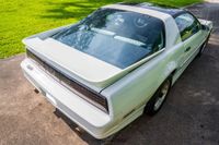 1989 Pontiac Firebird Trans Am GTA for sale