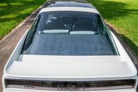 1989 Pontiac Firebird Trans Am GTA for sale