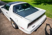 1989 Pontiac Firebird Trans Am GTA for sale