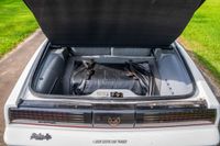 1989 Pontiac Firebird Trans Am GTA for sale