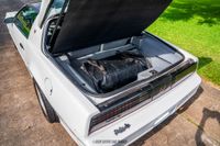 1989 Pontiac Firebird Trans Am GTA for sale