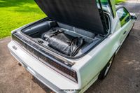 1989 Pontiac Firebird Trans Am GTA for sale