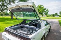 1989 Pontiac Firebird Trans Am GTA for sale