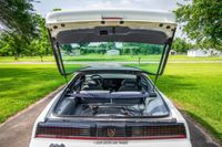 1989 Pontiac Firebird Trans Am GTA for sale