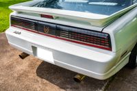 1989 Pontiac Firebird Trans Am GTA for sale