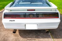 1989 Pontiac Firebird Trans Am GTA for sale