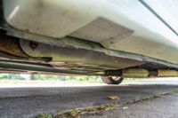 1989 Pontiac Firebird Trans Am GTA for sale