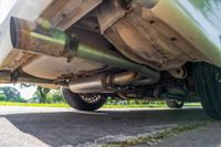 1989 Pontiac Firebird Trans Am GTA for sale