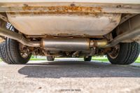 1989 Pontiac Firebird Trans Am GTA for sale