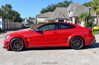 2012 Mercedes-Benz C63 AMG Black Series for sale
