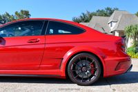 2012 Mercedes-Benz C63 AMG Black Series for sale